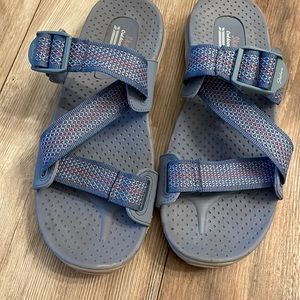 Sketchers Outdoor Lifestyle